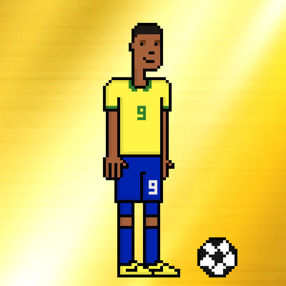 Celebrity Sports Punks tweet media