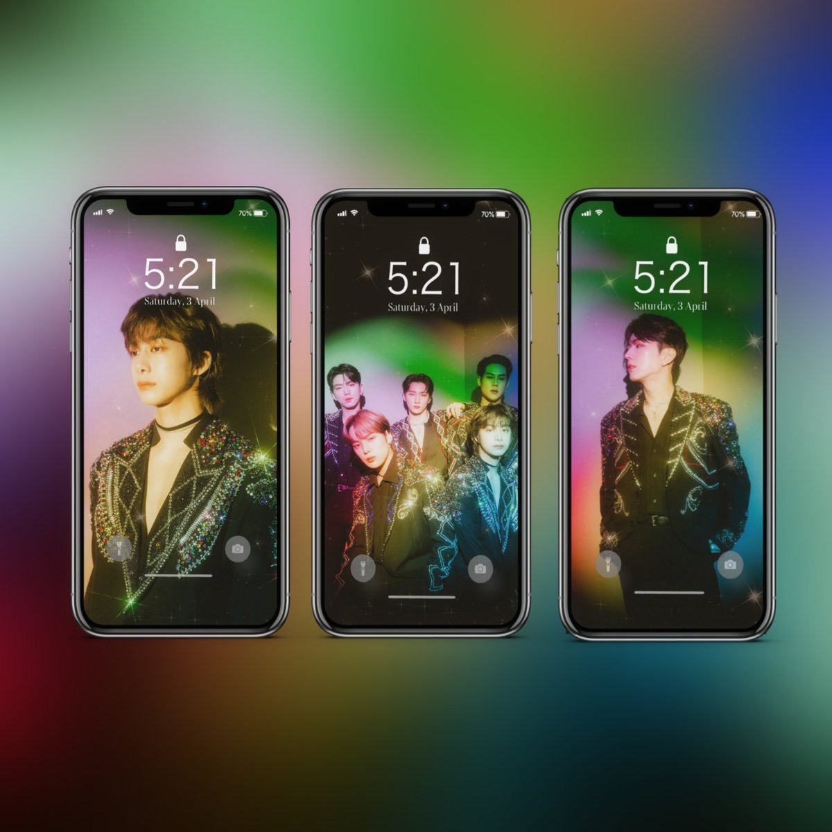 ImValeayo_'s tweet photo. [📱] Wallpaper's #MONSTAX 

MONSTA X NO LIMIT US TOUR
in LOS ANGELES #몬스타엑스 
@OfficialMonstaX https://t.co/X7LTDoaBix