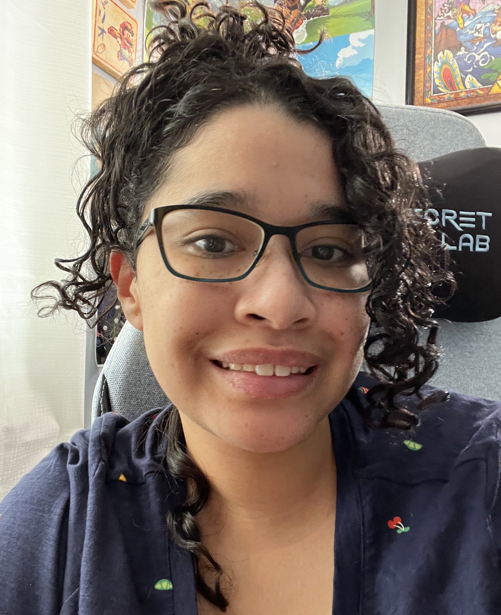 Mandy Low Mandy 💙🎮 on Twitter: