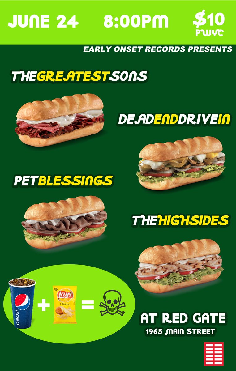 $5 footlongs aren’t coming back but this is the next best thing