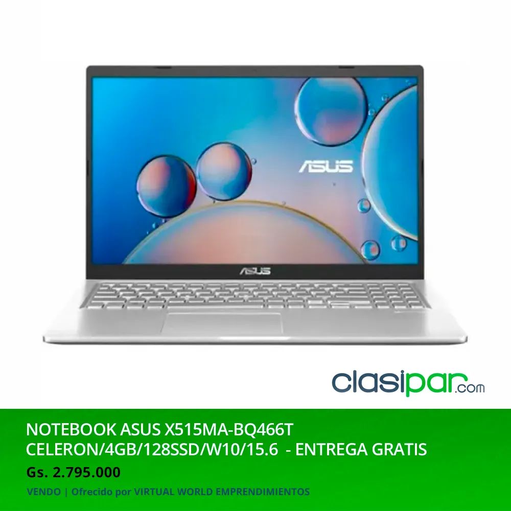 clasiparcom's tweet photo. Virtual Emprendimientos  cuenta con todos los accesorios tecnológicos que necesitas 😉 https://t.co/srfXxWUYqr