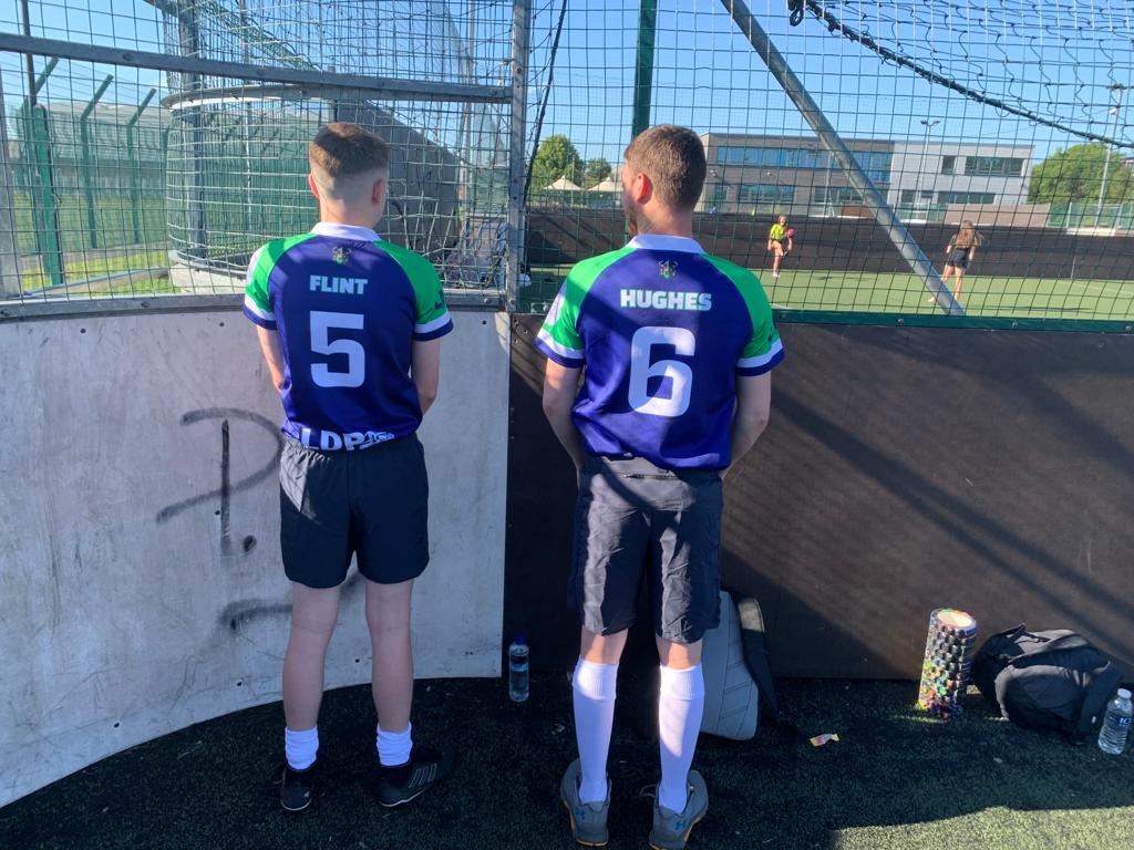 X League Rugby Warrington tweet media