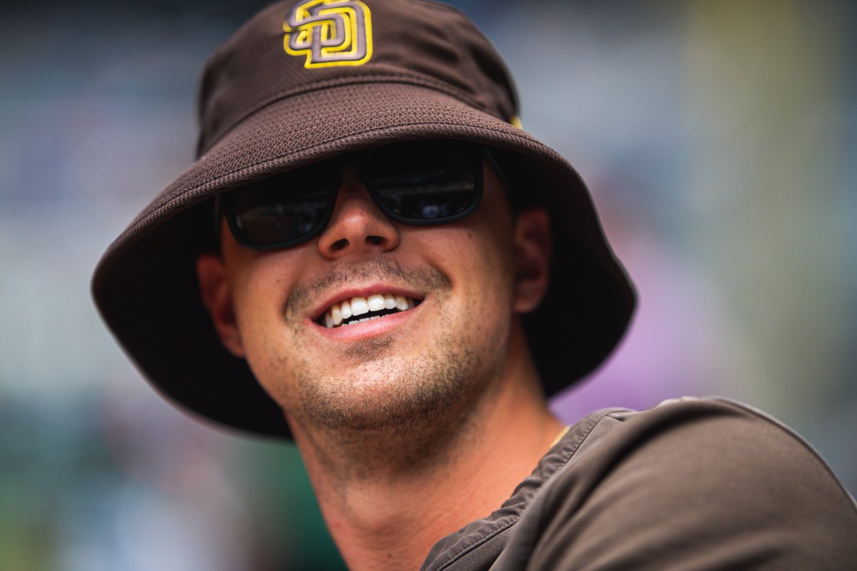 Padres's tweet photo. The photographer - the photo 📸 https://t.co/WLUQThpr4o