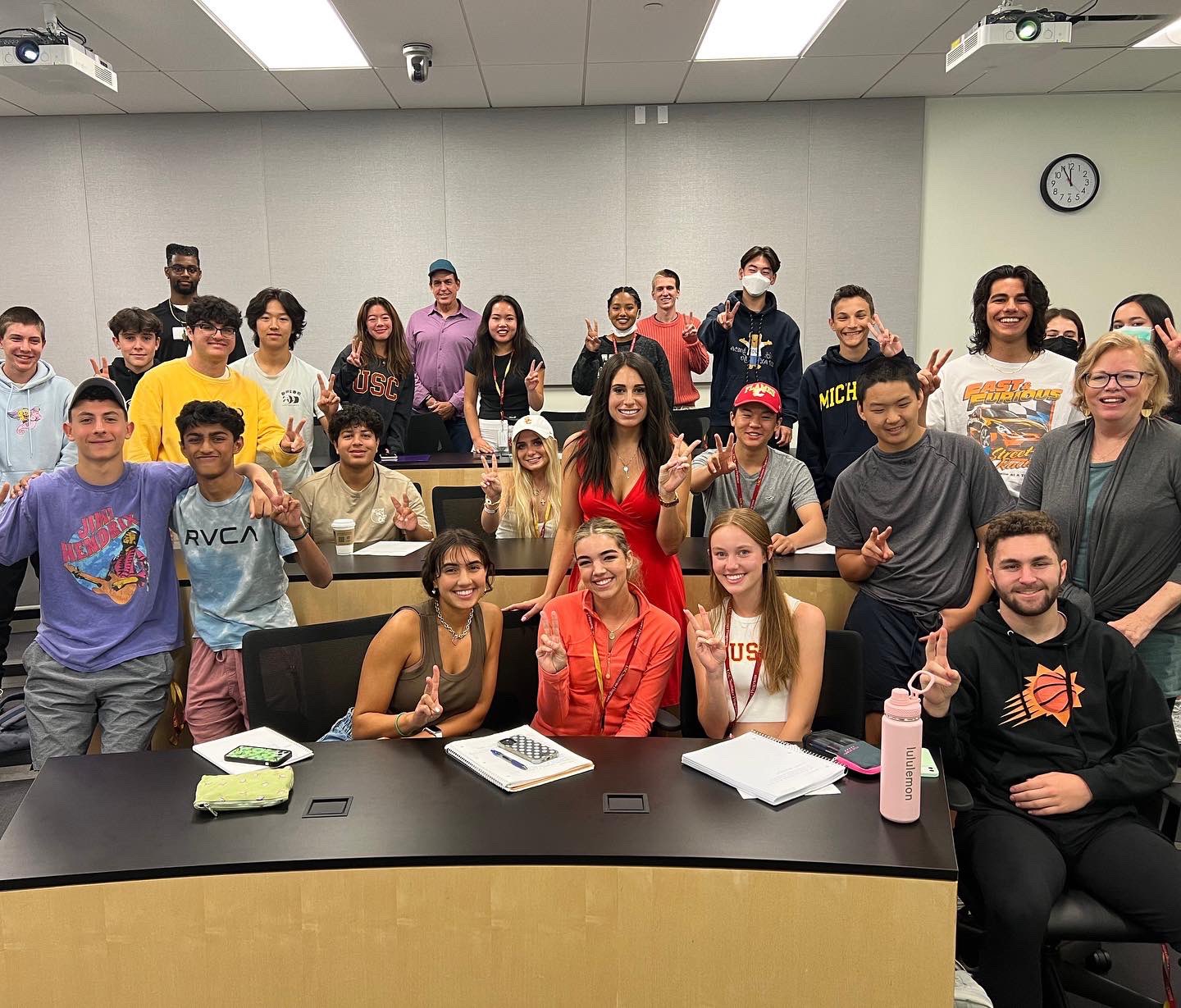 Katie Ryan on Twitter "Such a special honor to speak at jfellenzer