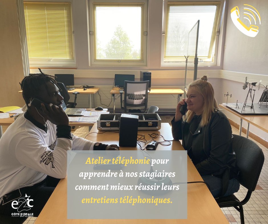 S’entraîner est la meilleure façon de réussir !