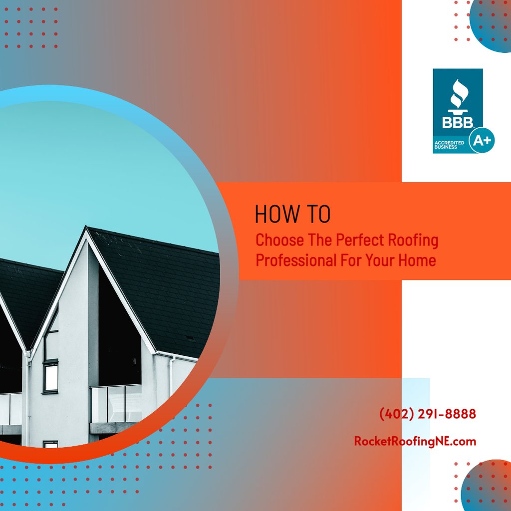 It’s important to choose the right roofing business. Here are some tips to help you choose the best roofer:
1. Choose a local company to avoid surprises down the road.
2. Go with a BBB accredited roofing business, as this ensures reputability.
3. Receive an inspection, estim…