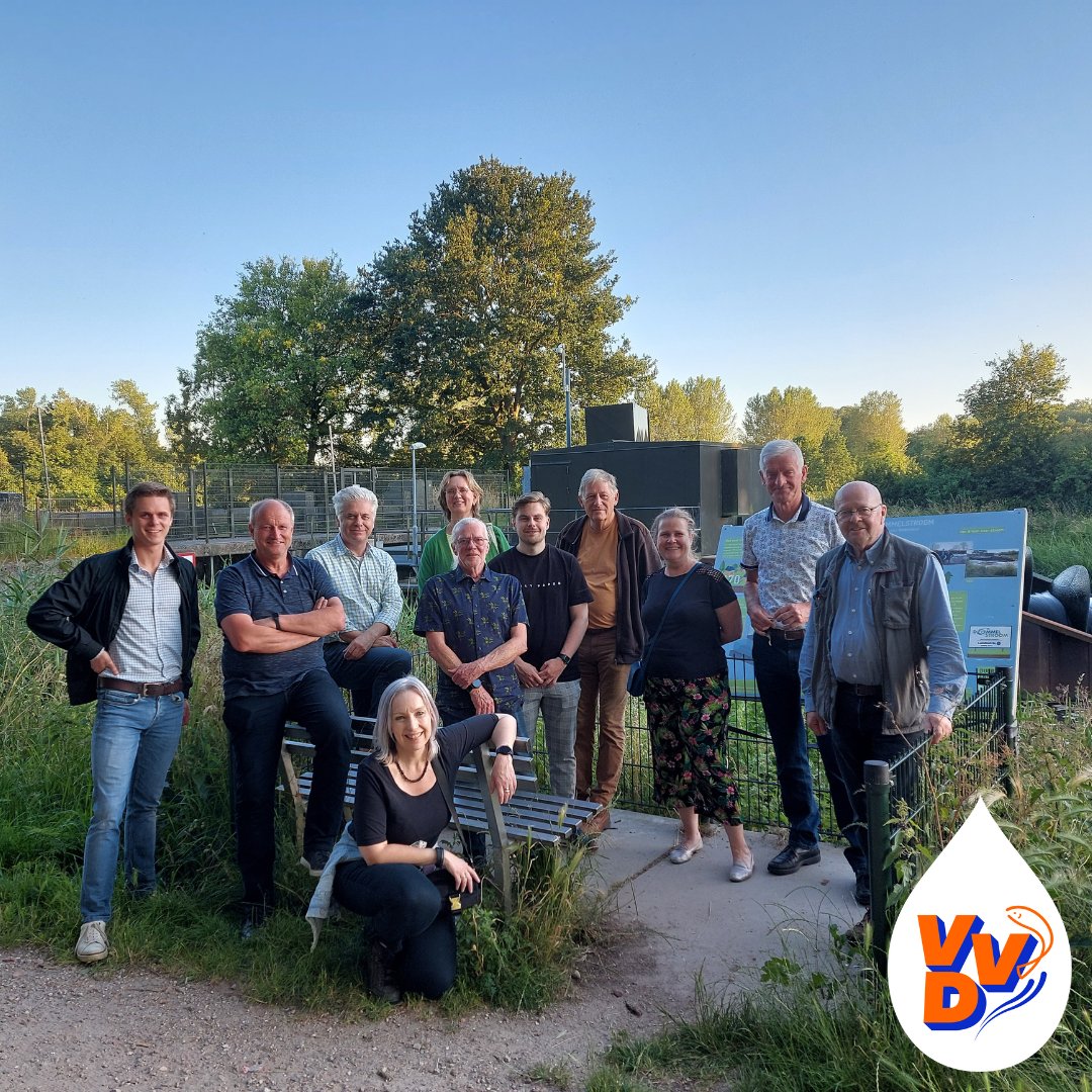 VVD De Dommel tweet media