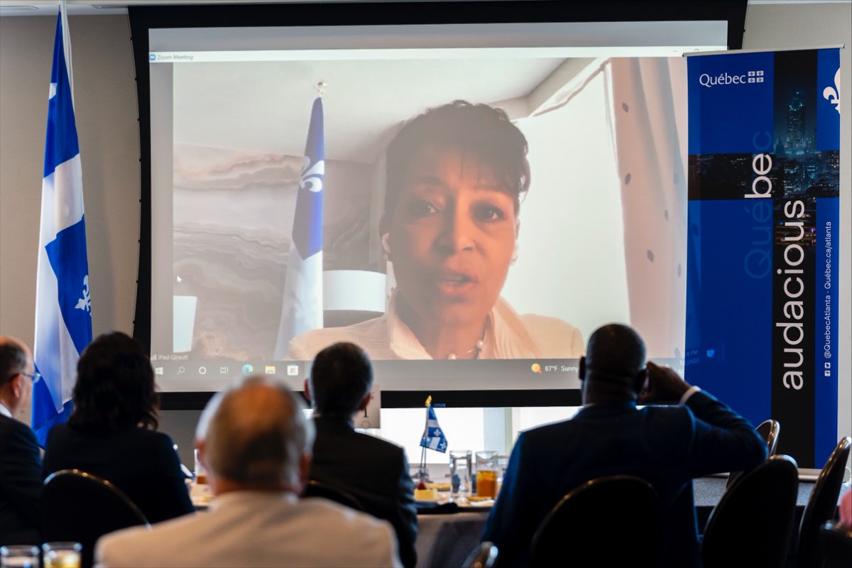 World Affairs Council of Atlanta tweet media