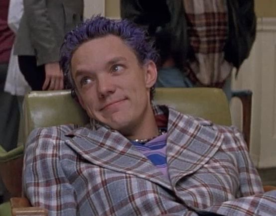 daily matthew lillard tweet media