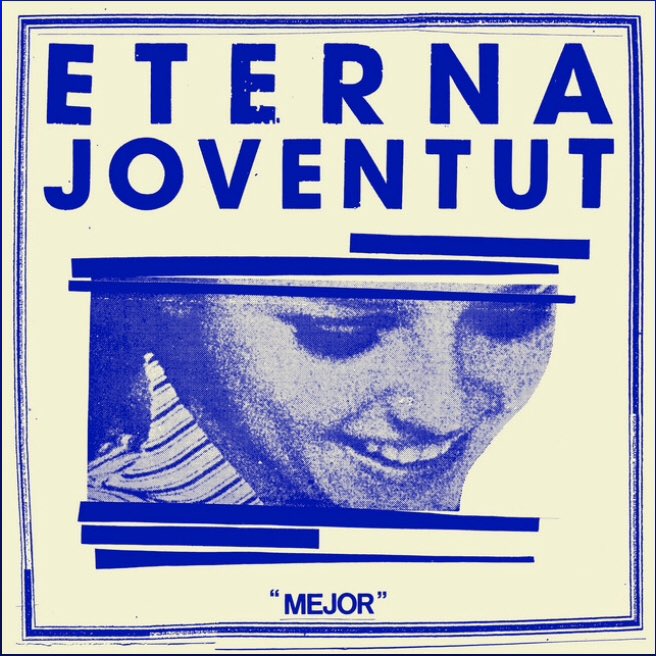 MannyIndiferent's tweet photo. Excelsa versión soleada y veraniega la que nos acaban de entregar Eterna Joventut, una total vuelta de tuerca a ese tema original de los brincos de 1966. Lo podremos disfrutaremos a tope en la gran edición especial de #INDIferente @SnapClapClub @AtomikaFM https://t.co/yOcLpStPZM