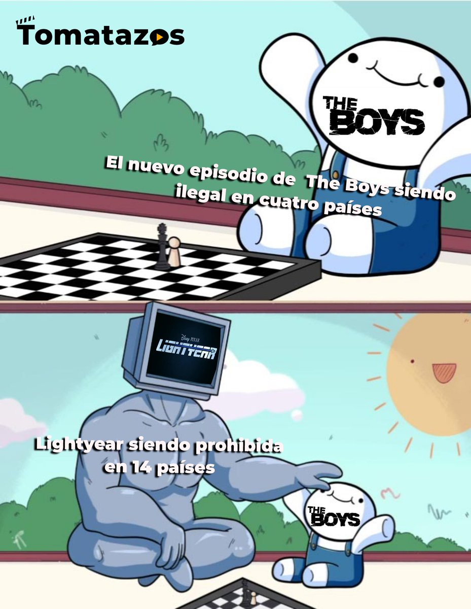 @TomatazosCom tweet media