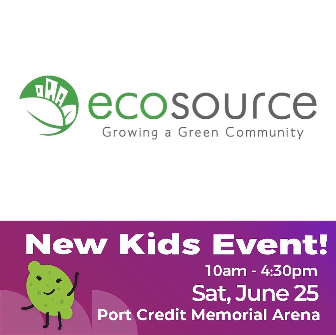 MVegFest's tweet photo. Our #LettuceLearnAcademy, run by our friends @EcosourceGreen will house a variety of #ecoconscious games, crafts &amp; activities to help your little ones learn how to be kind to our planet. #Kids can drop in and visit the LLA from 10am-4pm #MVF2022 ⁣
.⁣
#Mississauga #ecofriendly https://t.co/X3DD6qxvtZ