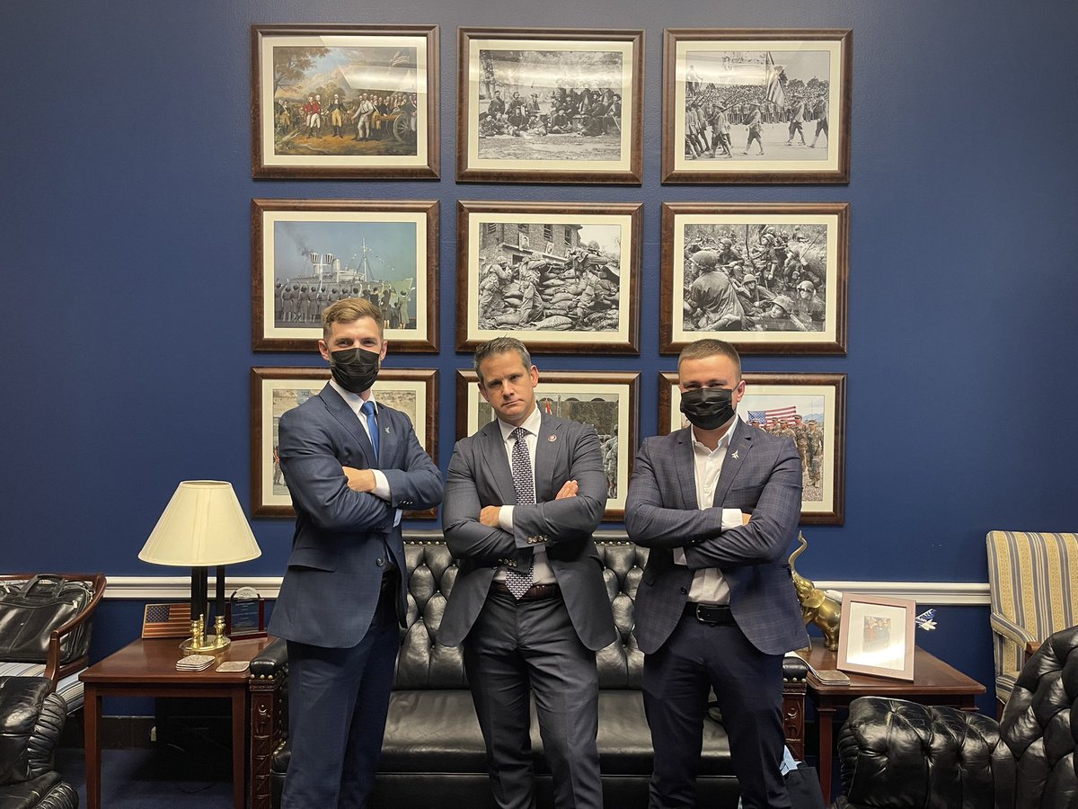 When pilots talk stuff….

These men are pilots in the Air Force of #Ukraine.  Many people thought they’d be out of the fight on day one… but their STILL at it.  I’ve introduced a bill to train them on NATO jets, so they can transition to the F-16.  #SlavaUkrainii