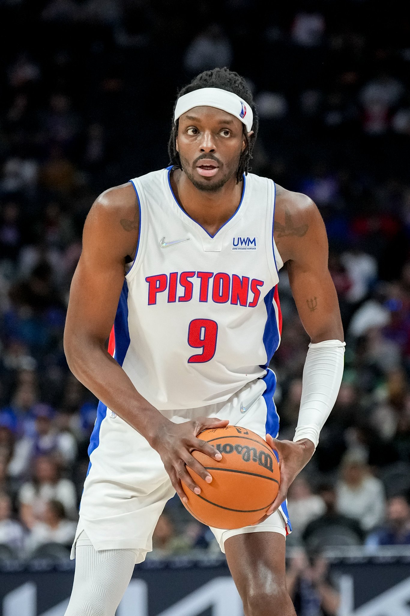 Bleacher Report on Twitter "Jerami Grant has been traded to the Trail