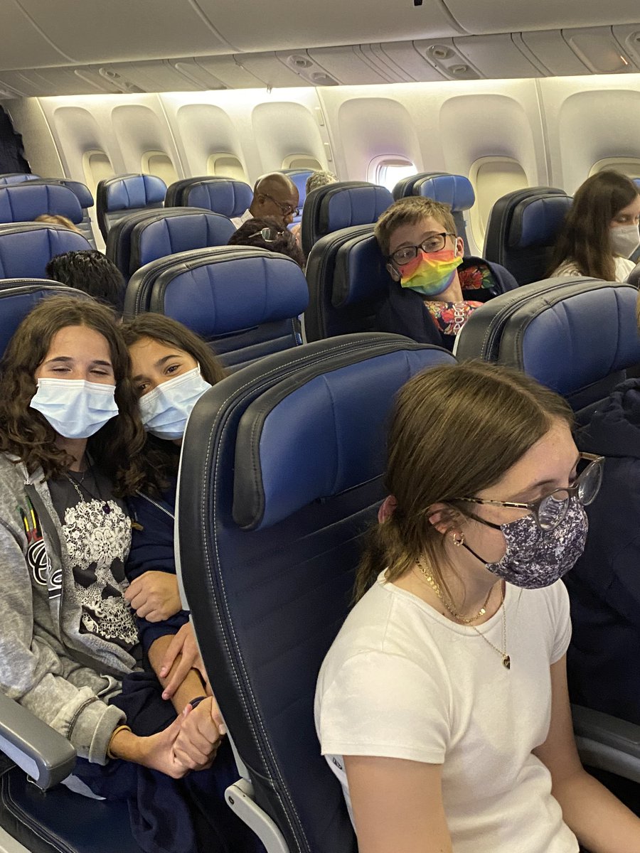 The Williams School tweet media