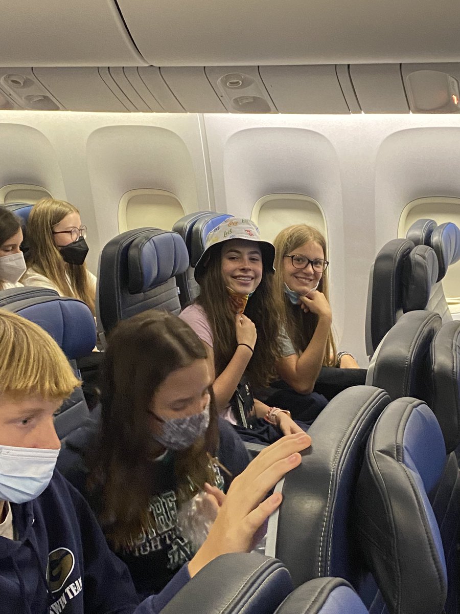 The Williams School tweet media