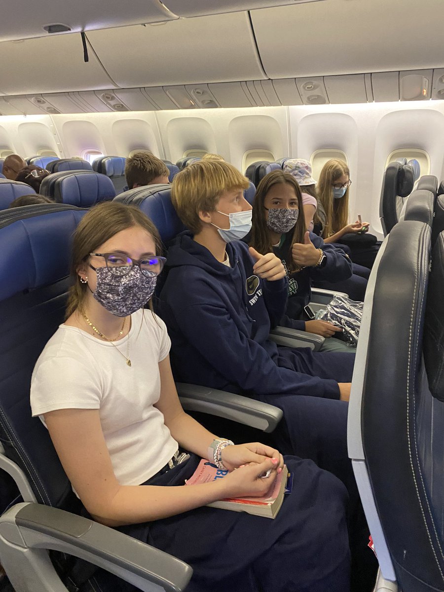 The Williams School tweet media