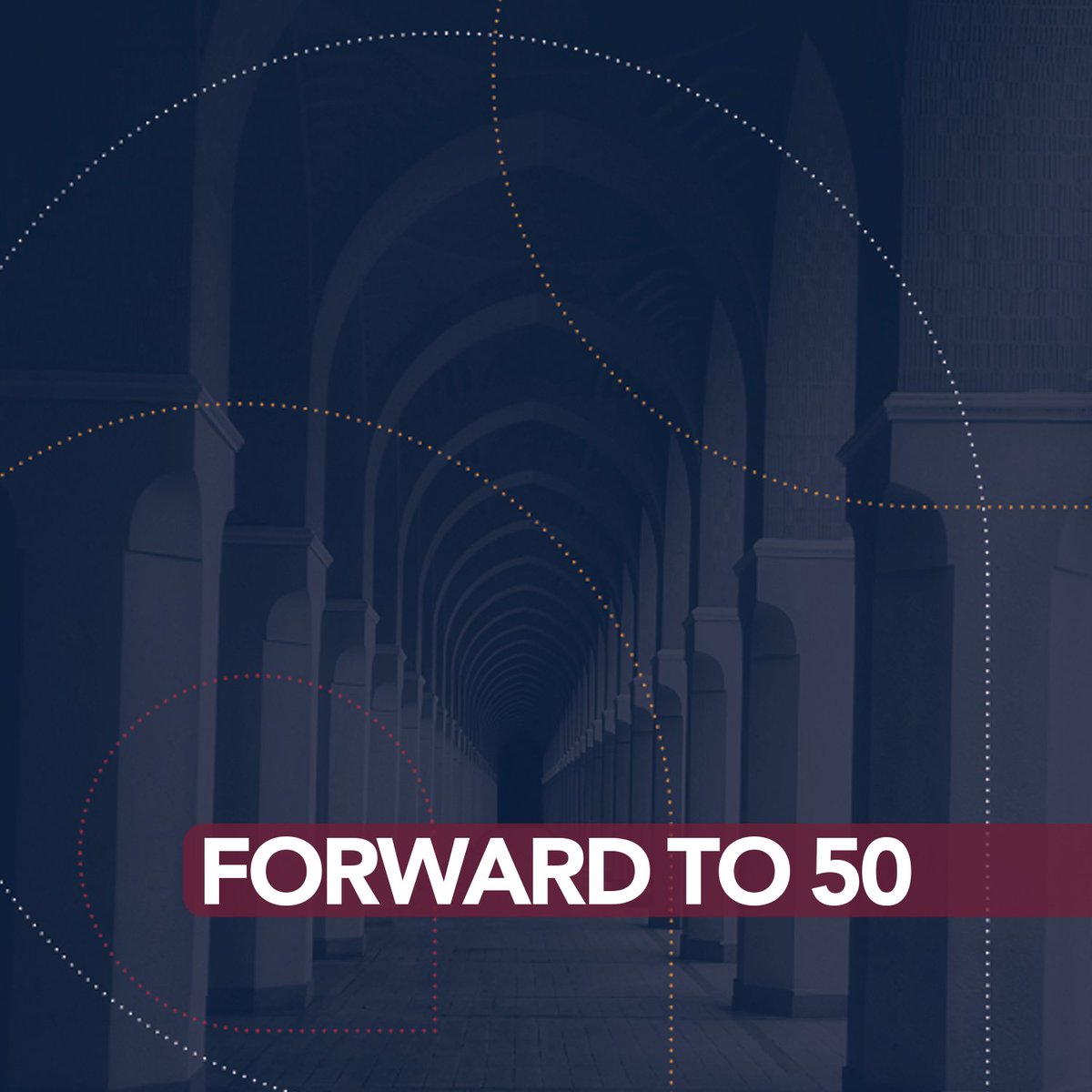 Watch this space (and your email) on Monday, June 27, for exciting news from AFA! 👀