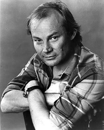 Happy birthday Klaus Maria Brandauer. My favorite film with Brandauer so far is The Russia house. 