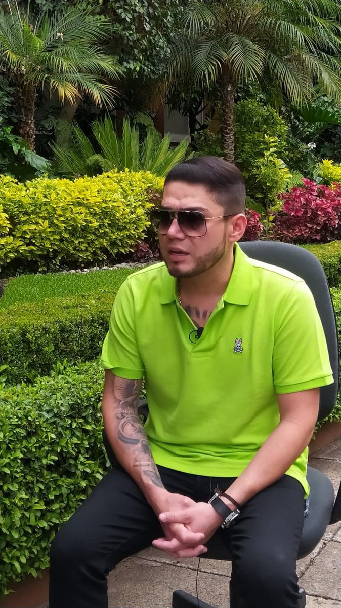 TelevisaEspectáculos tweet media