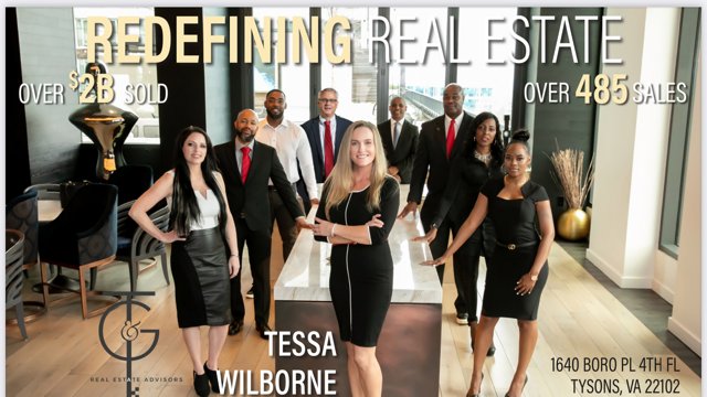 Trust &amp; Guidance Real Estate Advisors - The New Real Estate Standard - I... youtube.com/shorts/9C-f-P3… via <a href="/YouTube/">YouTube</a>