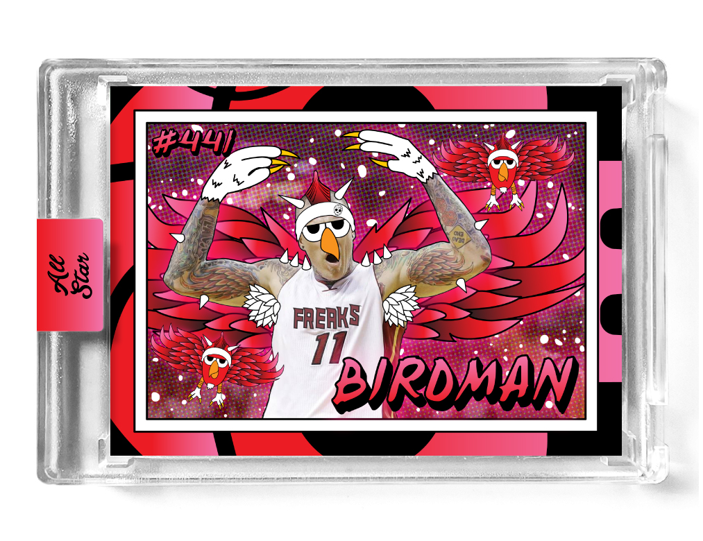 AllStarFreaks tweet media