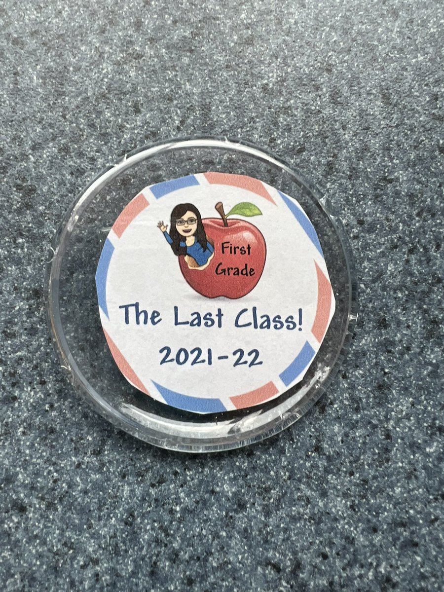 MrsGennusa's tweet photo. “Don’t cry because it’s over,smile because it happened!”~Dr. Seuss https://t.co/rf7isDlWqz