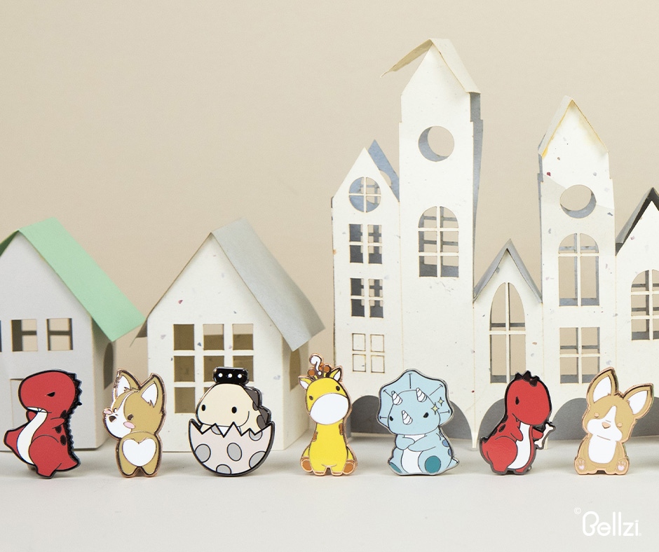 bellzi_official's tweet photo. Bellzi plushies on parade! Visit https://t.co/eNPxFdaNe5 to be part of the party.
#bellzi #bellziplushie #bellziplush #bellziplushy #plushies #fluffiest #plushielife #plushphotography #bellzianimals #bellzifriends #pins #enamelpins https://t.co/qhsTPUDTAh