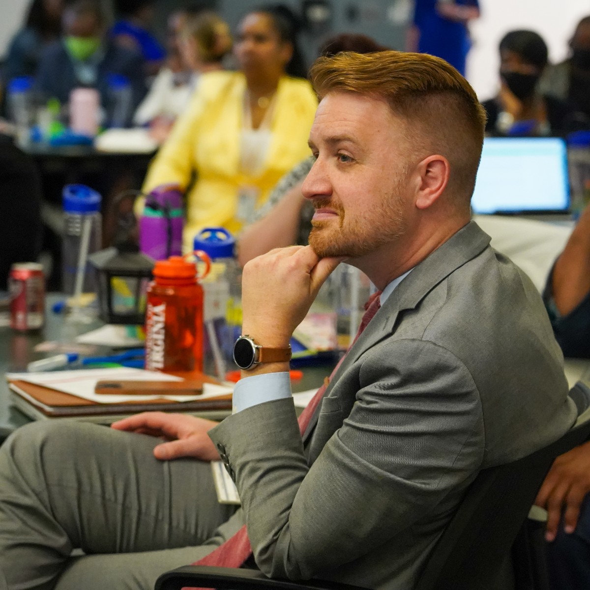 I Am CPS tweet media