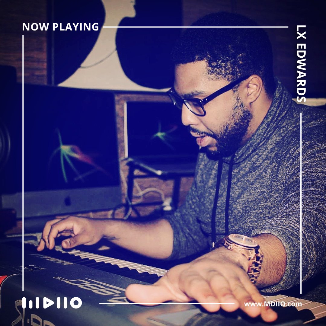 Meet some of MDIIO's featured HotList artists. 🎙️🎶

Celebrating Black Music Month 

🔗 wearemdiio.com/mdiiohotlist

#musiclover #song #producer #hiphop #recordingstudio #pop #collabcreate #WeAreMDIIO