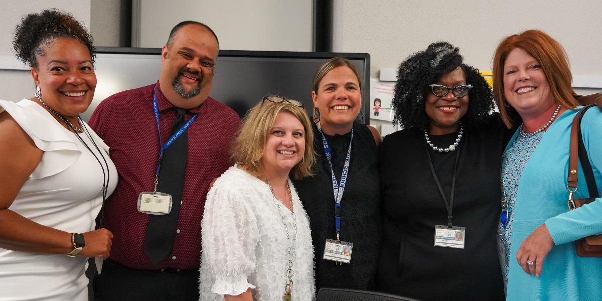 I Am CPS tweet media