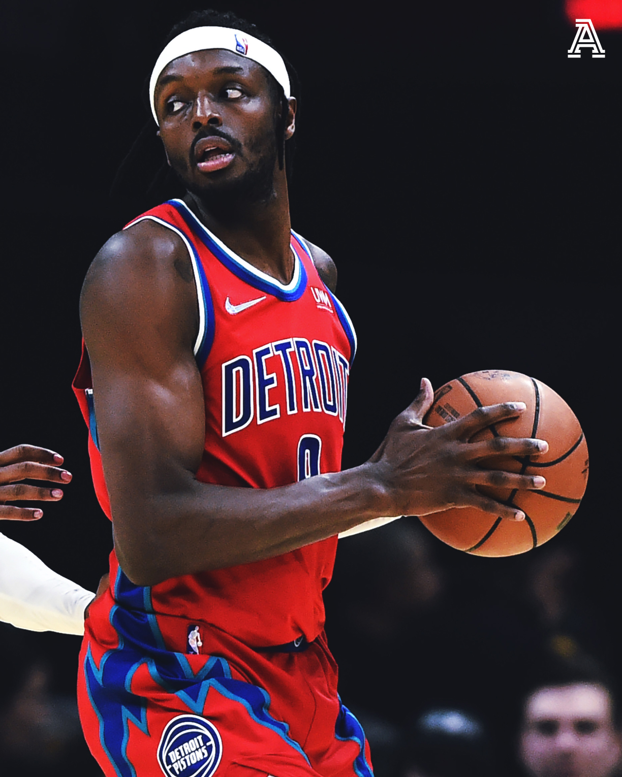 The Athletic on Twitter "JUST IN — Jerami Grant has been traded to the