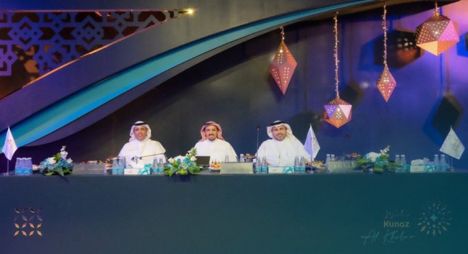 مفرح الشهراني tweet media