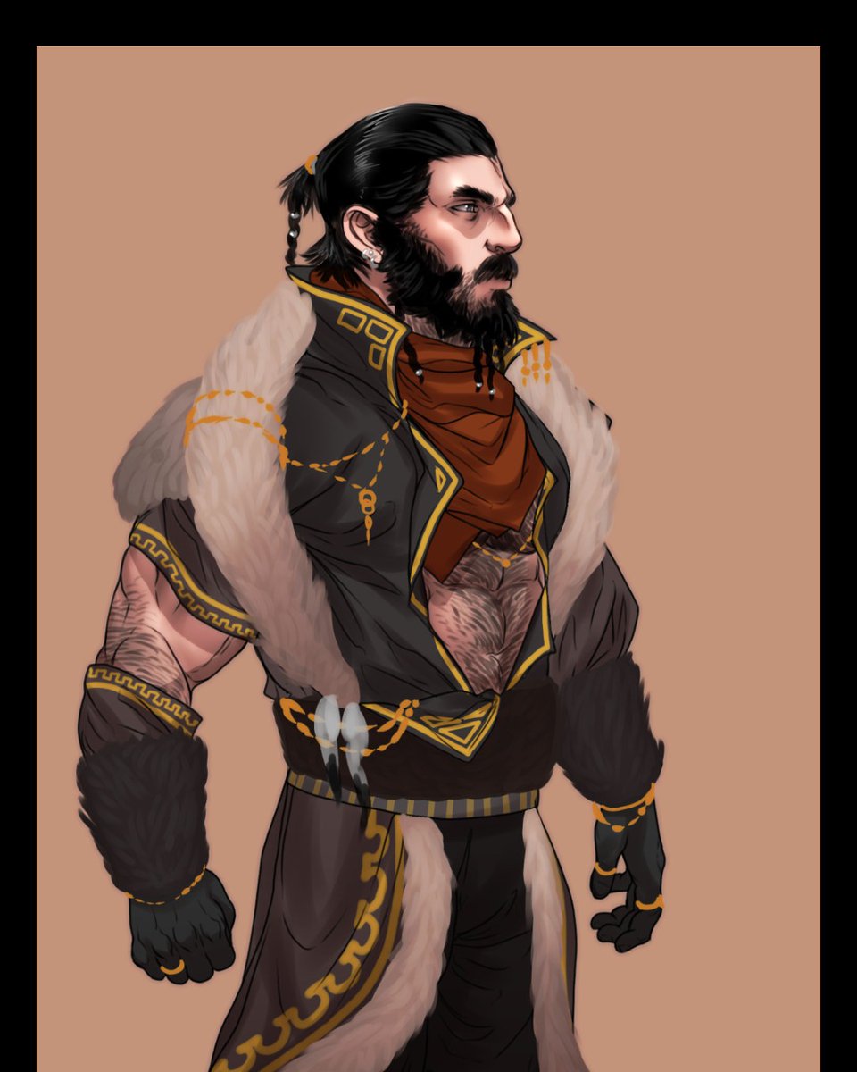 MassiveCraftMC's tweet photo. Many are quick to declare the Dwarves a dying Race whose golden age has decayed beyond repair, others see the Dwarves for who they truly are: a proud people forged in hardship, and tempered to resist even the greatest of challenges. https://t.co/FhlMovuOpo

#Worldbuilding https://t.co/aW6Uly2AYz