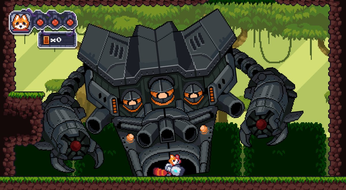 RatalaikaGames's tweet photo. Panda Punch will be soon released on Consoles and #Steam!

🐼And you can now prepare for the release by adding it to your wishlist on Steam: https://t.co/thNlMvpmG7 https://t.co/NiMI33LWiF