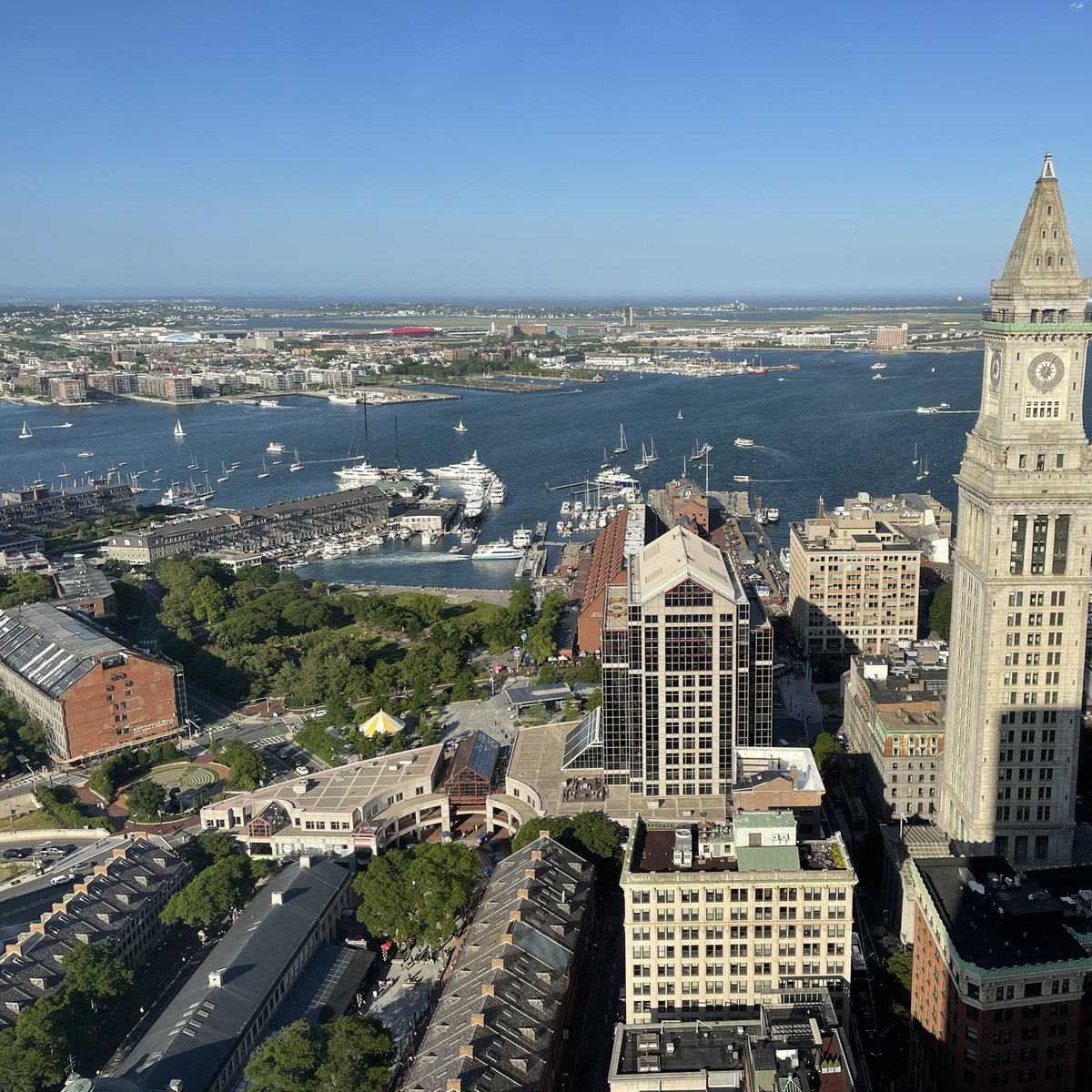 We are thrilled to welcome all #IEPC 2022 attendees to a Gala Night Out in Boston!