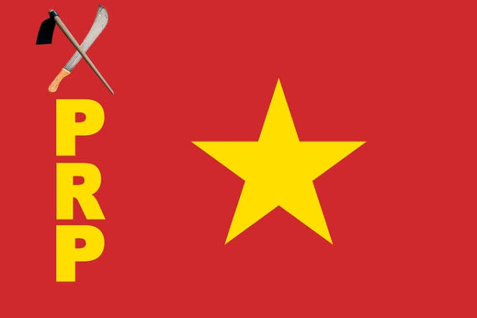 BanzeJules's tweet photo. Je demande aux militantes et militants du Parti de la Révolution Populaire PRP de garder le calme et de s'abstenir de tout acte tendant à mettre en péril l'unité au sein du Parti. Pour avoir déjà survécu pendant 54 ans malgré tout,  sans nous ou avec nous, le PRP survivra. Le SG. https://t.co/mOoJE5h0iu
