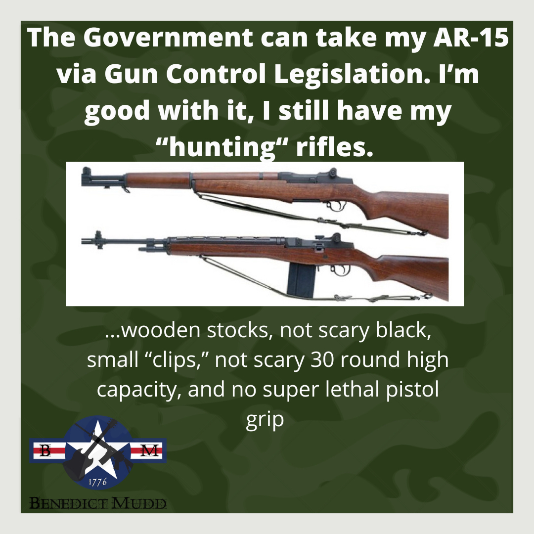 Heavy Trev from Benedict Mudd 🤘🇺🇸 tweet media