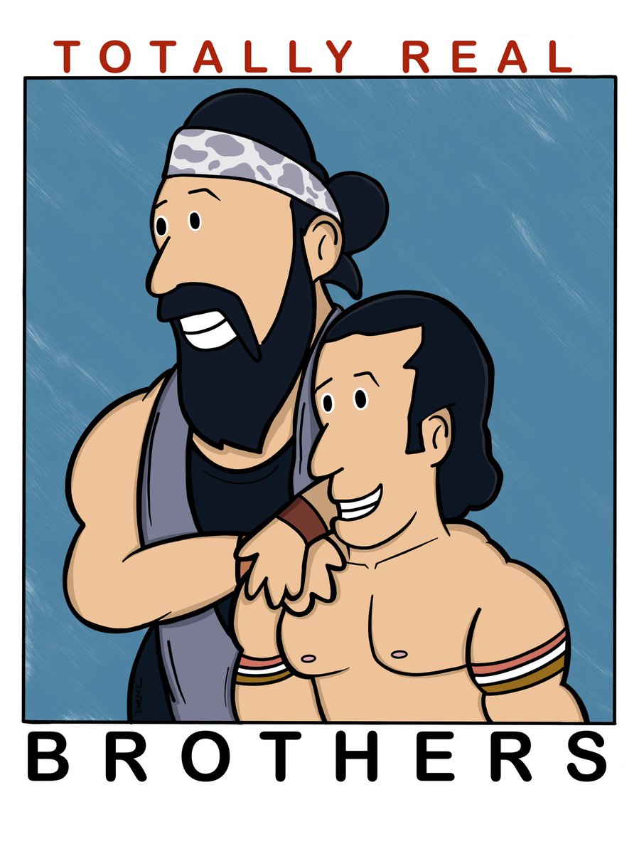 dwenie's tweet photo. Sorry @FightOwensFight, it had to be done. 

@IAmNotEliasWWE @wwe https://t.co/ANbhXqQpRu