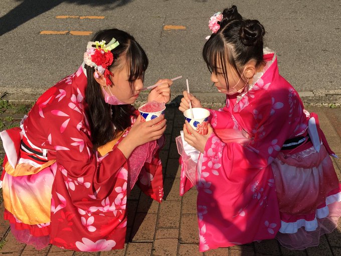 Twitterのコスプレ画像30