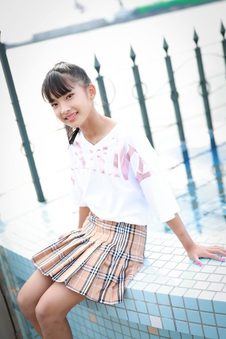 Twitterのコスプレ画像1