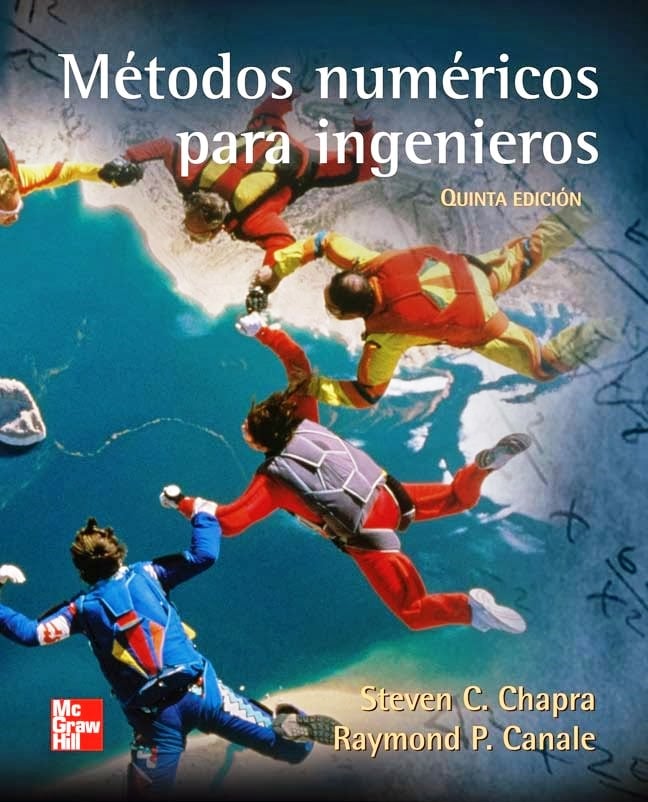 elsolucionario's tweet image. 📚 Métodos Numéricos para Ingenieros - Steven C. Chapra - 5ta Edición 
➖➖➖ 
✅ bit.ly/2MtByZw 
➖➖➖
#descargargratis #download #featured #Gratis #Libro #MétodosNuméricos #NumericalMethods #pdf #Problemas #ProblemasResueltos #solucionario