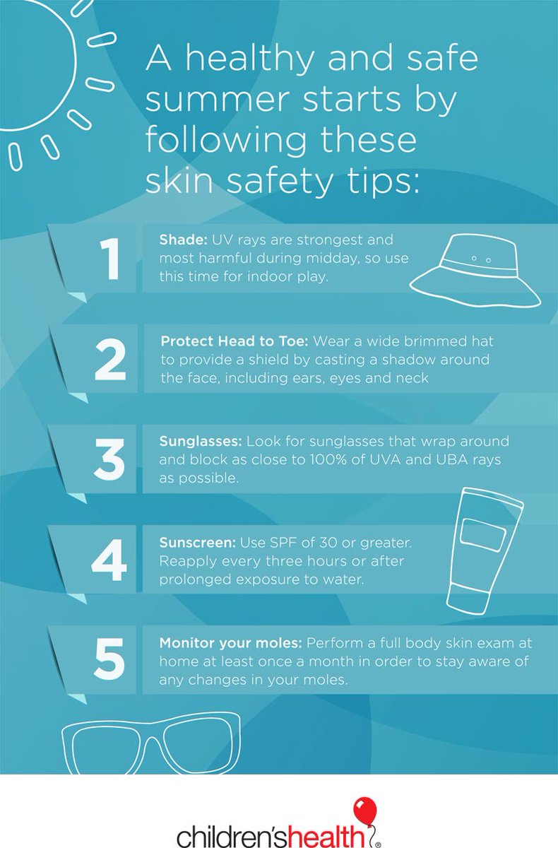 GAGANDEEPGOYAL3's tweet photo. Protect your skin against the harsh UV rays from the sun. βοΈ Getting a tan is a lot less important than your health.
Do you wear sunscreen every day?
#sun #summer #skin #awshealth #sunscreen https://t.co/3bNvv6CWTA