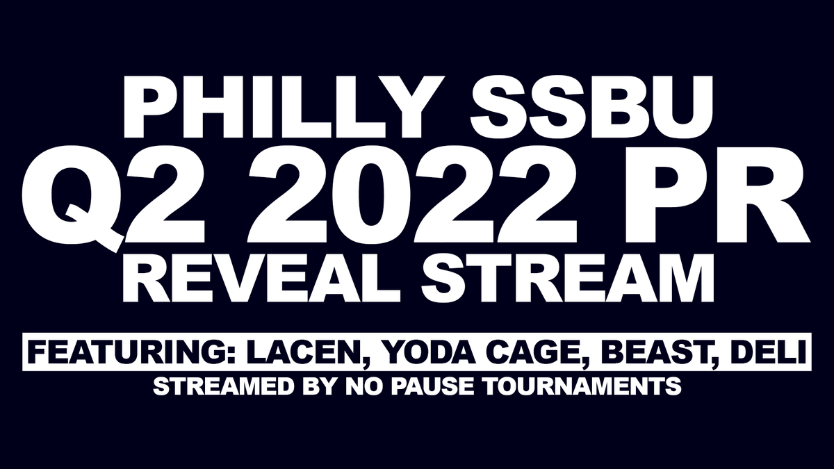 NPTournaments's tweet photo. Okay everyone. Don't panic.
Yet.
The Philly (I spelled it right this time) PR stream will be going live in 30 minutes! GET! IN! THE! CHAT!
https://t.co/CY7xpfC8ka
#NeverPause💜 https://t.co/mRvImYJqlk