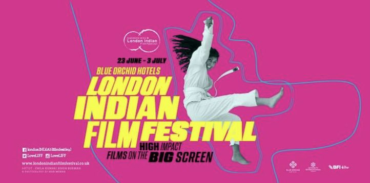 Europe’s largest South-Asian #film #festival @LoveLIFF starts tomorrow! Book your #tickets and see you at the #red #carpet and the coming days of celebrating riveting #films, celebrity #events and #talks and much more