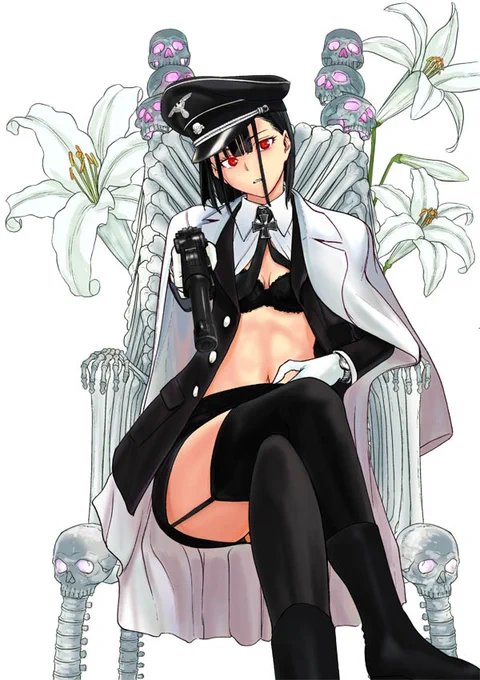 #これ見た人はお腹を貼る 