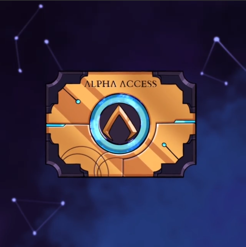 Took part in <a href="/GiftOfMidas/">Gift of Midas NFT (Mystery Boxes) Season #1</a> mystery box and won 1 Alpha Access and 2 Tool Access pass. As a pass holder, I already have access and would like to give it back to the community.
Like, Retweet and tag a friend to take part in it.
Must follow <a href="/GuptMukh/">Guptmukh</a> @Ascendants_nft
⌛️24hrs
3 Winners