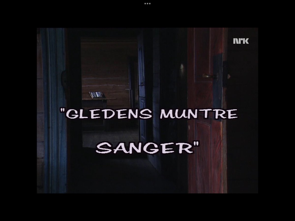 Tusbergs Syndrom (@tusbergers) on Twitter photo 