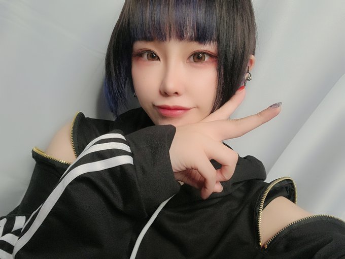 コスプレイヤー碧葉さちのTwitter画像36