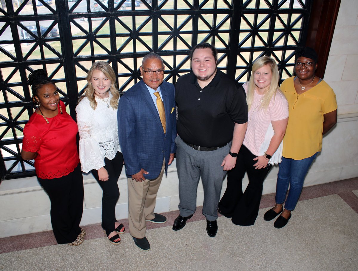 MSU-Meridian tweet media